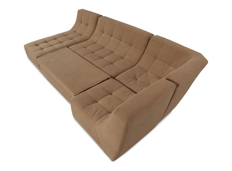 Диван Палладиум 2 ПДУ