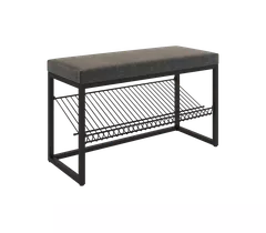 Обувница Крафт 1