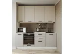 Гарнитур кухонный Шампань-2200
