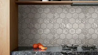 Кухонные панели (фартуки)