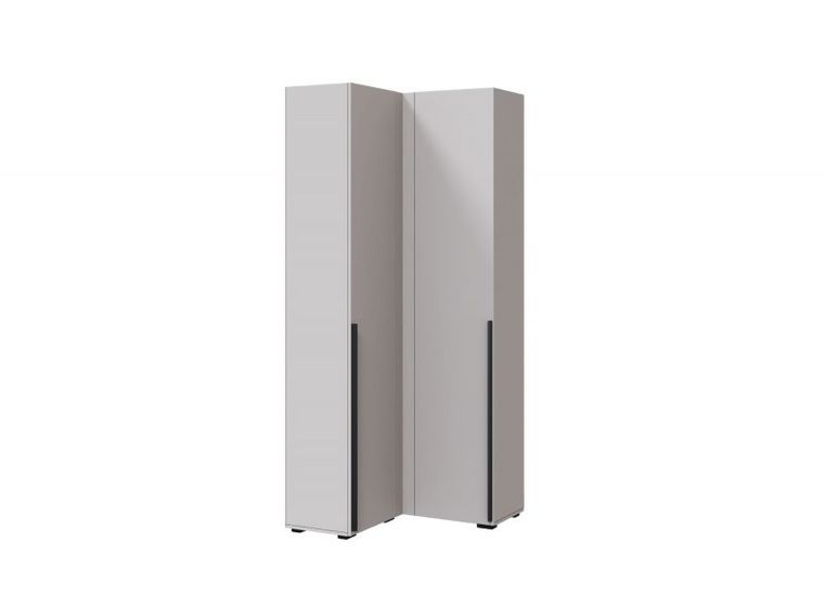 Шкаф угловой Наоми
