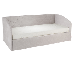 Кровать с подъемным механизмом Квест (Софа)