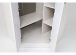 Шкаф угловой Мария-Луиза 5