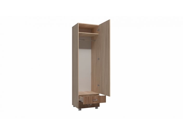 Шкаф для платья ПМ-13 Юниор-6