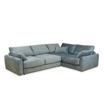 Большой диван Мартин КОМФОРТ угловой