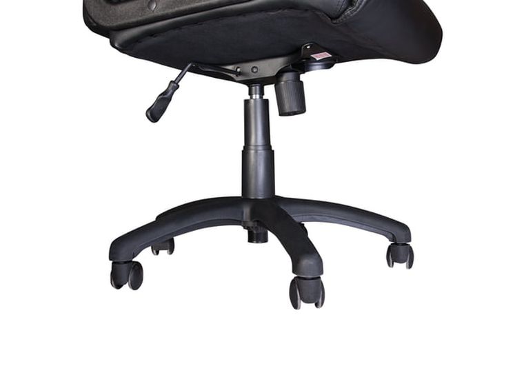 Кресло офисное BRABIX "Supreme EX-503" 530873