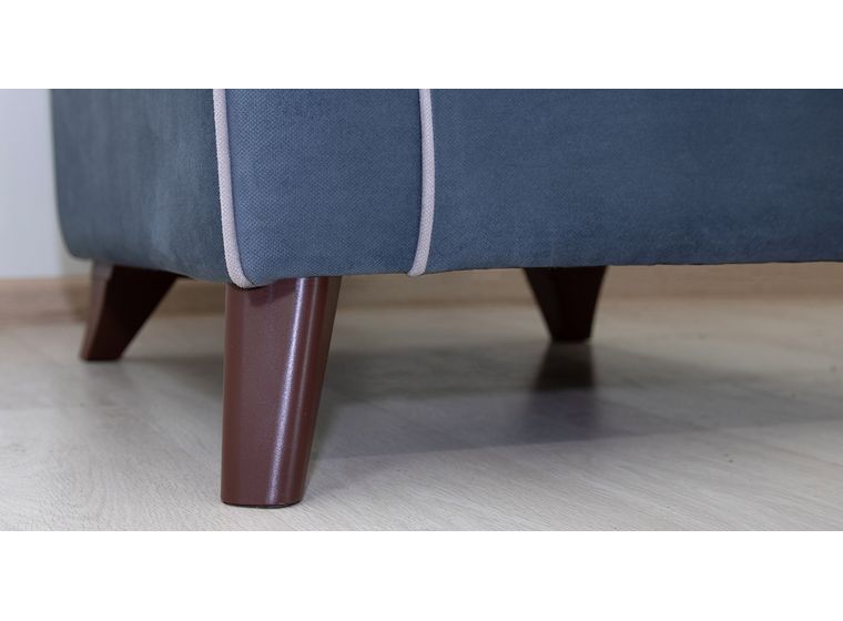 Кресло Френсис ТК 263 велюр в гостиную