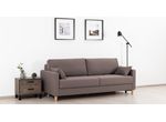 Прямой диван Дилан ТД 421 тик-так