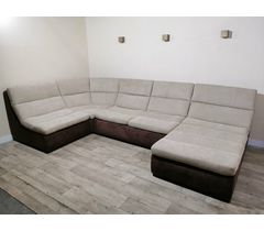 Диван модульный Командор 2