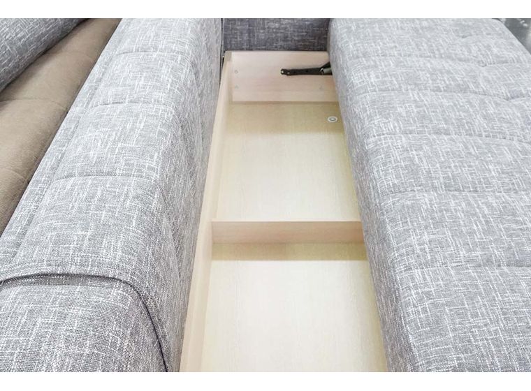 Диван Виктория 3 БД