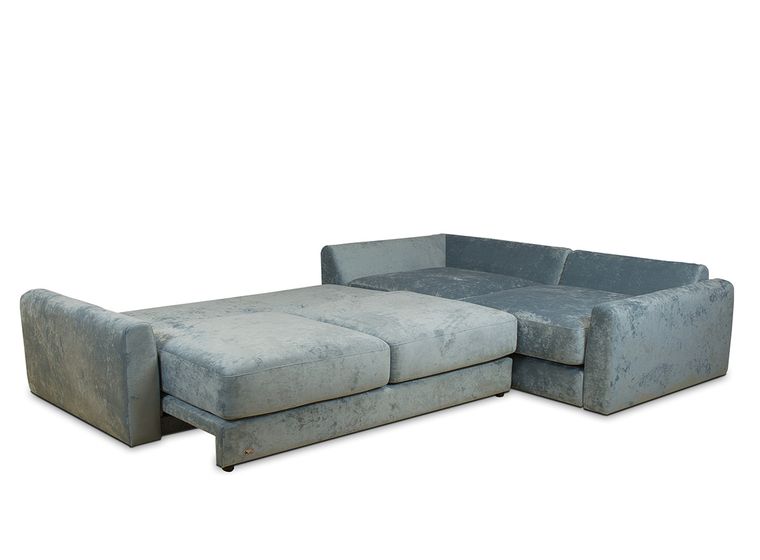 Большой диван Мартин КОМФОРТ угловой