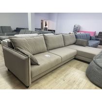 Диван Цезарь с оттоманкой