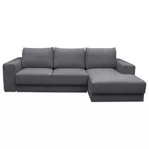 Диван с оттоманкой Менли