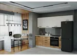 Гарнитур кухонный Лада-2550