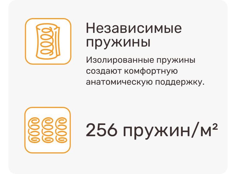 Матрас Comfort Venera (Комфорт Венера)