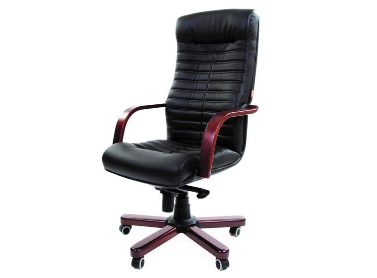 Кресло Chairman 480 WD