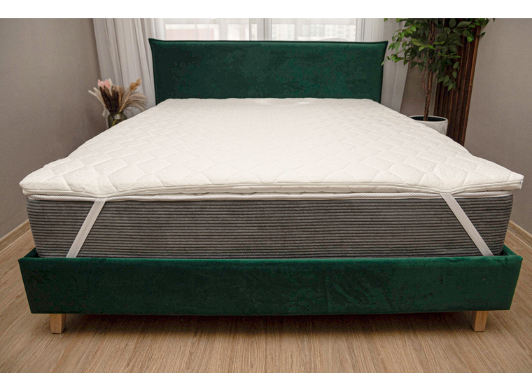 Топпер EcoFoam Cocos (Экофом кокос)