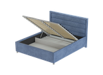 Кровать Тиана