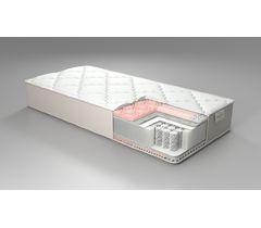 Матрас REAL Siesta (Сиеста)