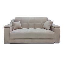 Прямой диван Аккордеон-14 в гостиную