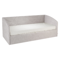 Кровать с подъемным механизмом Квест (Софа)