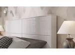 Кровать с ПМ Тесса тип 2 (с подъемным механизмом) с заглушиной