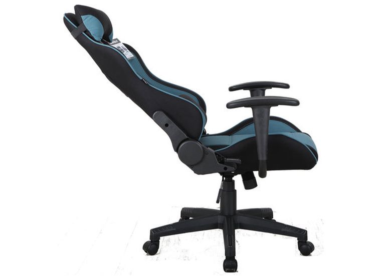 Кресло компьютерное BRABIX "GT Racer GM-100" 531818