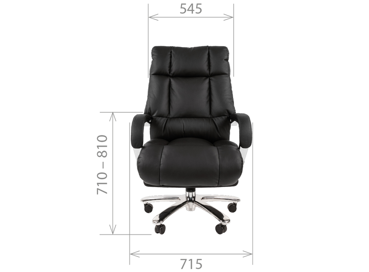 Кресло Chairman 405