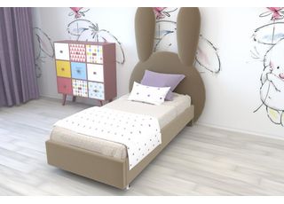 Кровать Зайка