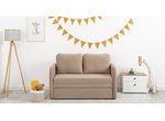 Диван-кровать Юта (120) ТД 521