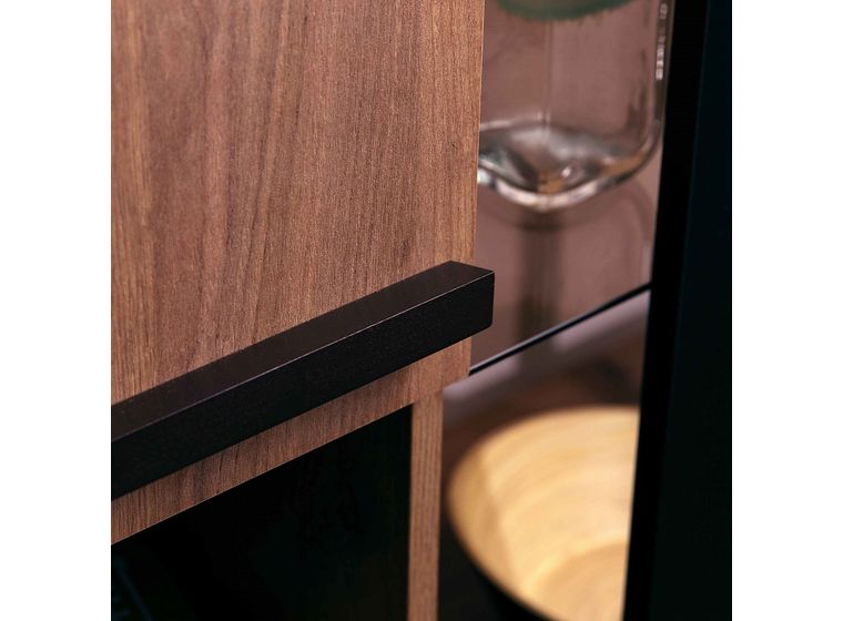 NATURE 1 Шкаф МЦН