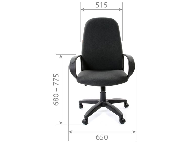 Кресло Chairman 279 C