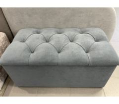 Пуф Сундук с коробом