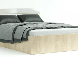 ТРИО Кровать с подъемным механизмом