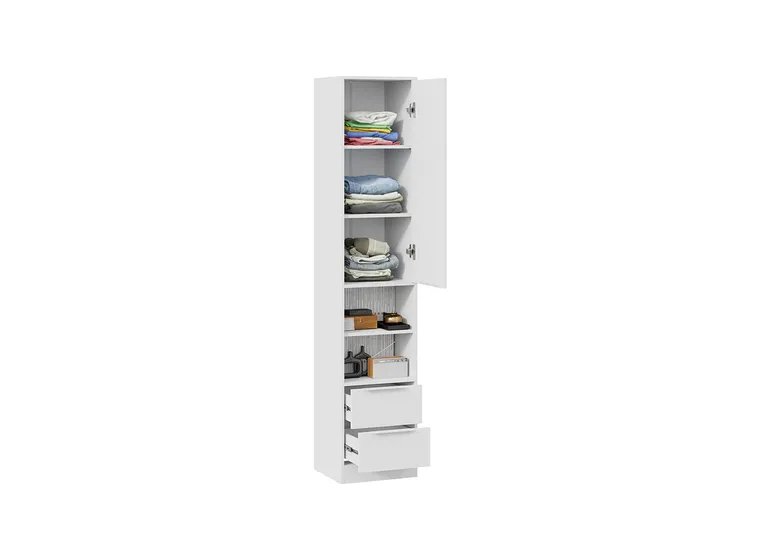 Шкаф комбинированный Марли