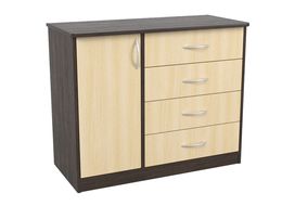 Комод Фиеста ( 1000*450*830)