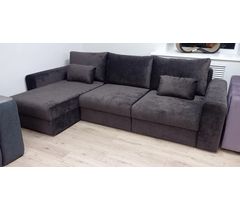 Диван  угловой  Ральф  ДУ