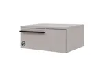 Тумба навесная Николь 31