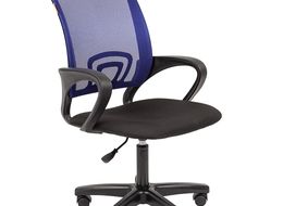 Кресло Chairman 696 LT