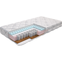 Матрас детский Bambi