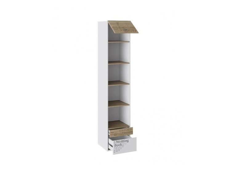 Шкаф многоцелевого назначения Оксфорд ТД-139.07.20