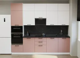 Кухонный гарнитур Аликанте-29/30 (3000 мм)
