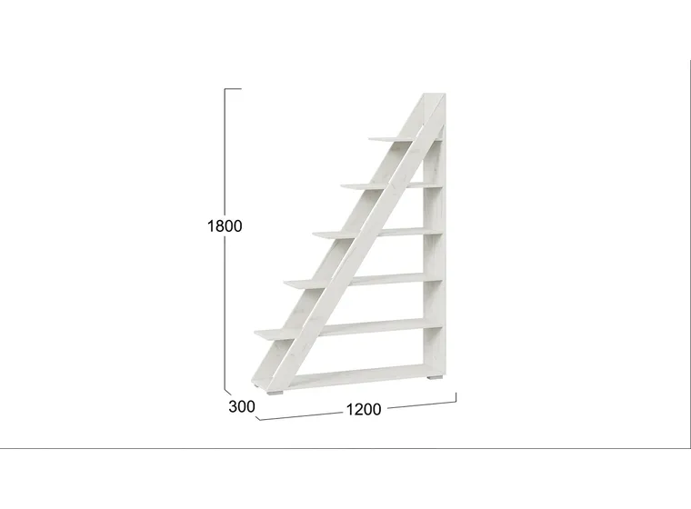 Стеллаж тип 14