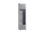 Леон 1 Витрина высокая