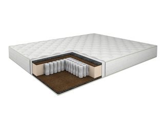 Матрас Lux Soft