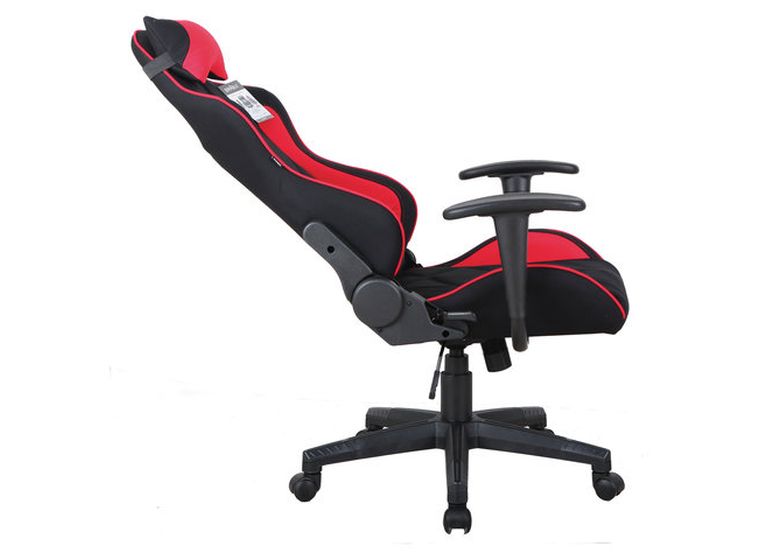 Кресло компьютерное BRABIX "GT Racer GM-101" 531820