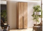 Шкаф 2-х створчатый Норд 800