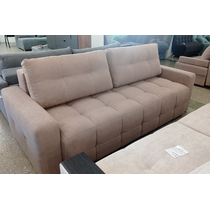 Диван  прямой Симпл Клетка