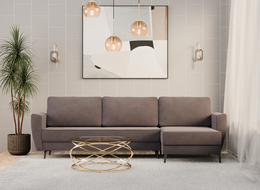 Диван Нео 25 ДУ