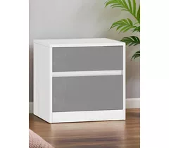 Тумба прикроватная Нильс 32